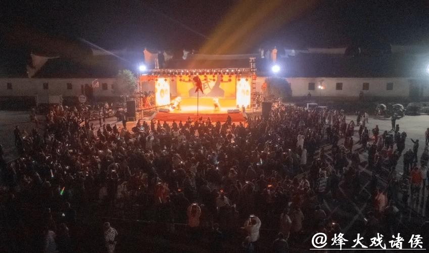 重磅来袭!足球!过年!民俗!永州零陵集合三大王牌,邀您共度“王炸”村晚! 重磅来袭!足球!过年!民俗!永州零陵集合三大王牌,邀您共度“王炸”村晚!