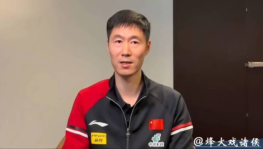 王励勤要换人了!6天40人报名,国乒大变阵,总教练2选1,王楚钦换教练? 王励勤要换人了!6天40人报名,国乒大变阵,总教练2选1,王楚钦换教练?