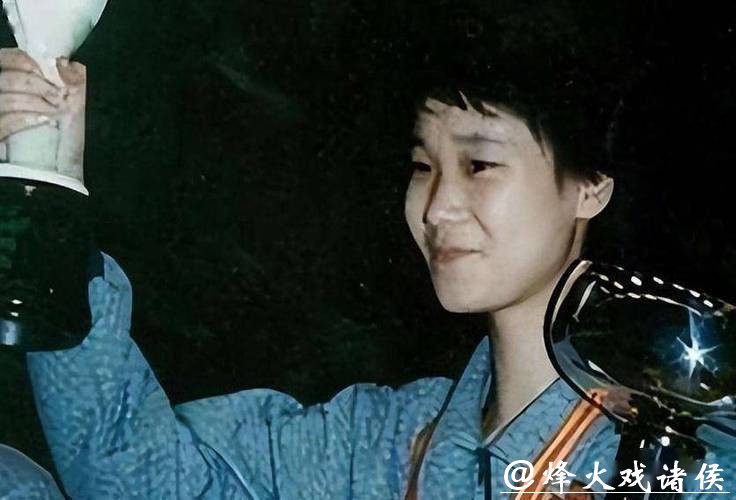 昔日天才沦为“罪人”!盘点3位投日反戈的运动员,获利十亿却买不回尊严与退路 昔日天才沦为“罪人”!盘点3位投日反戈的运动员,获利十亿却买不回尊严与退路