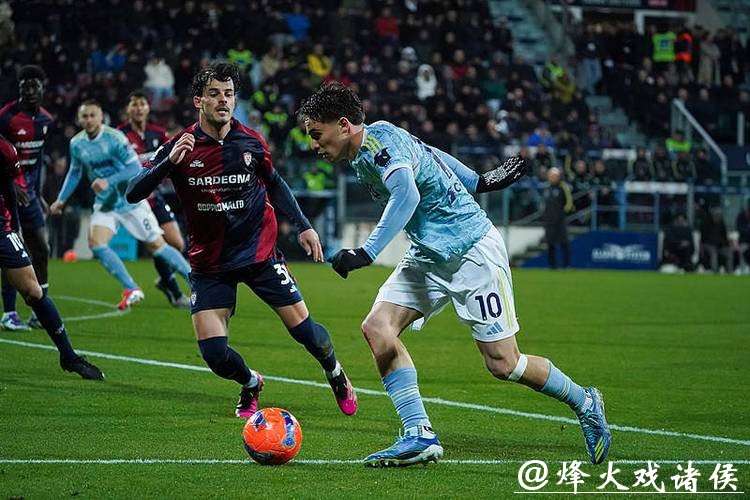 尤文0-1卡利亚里 跌出欧冠区 尤文0-1卡利亚里 跌出欧冠区