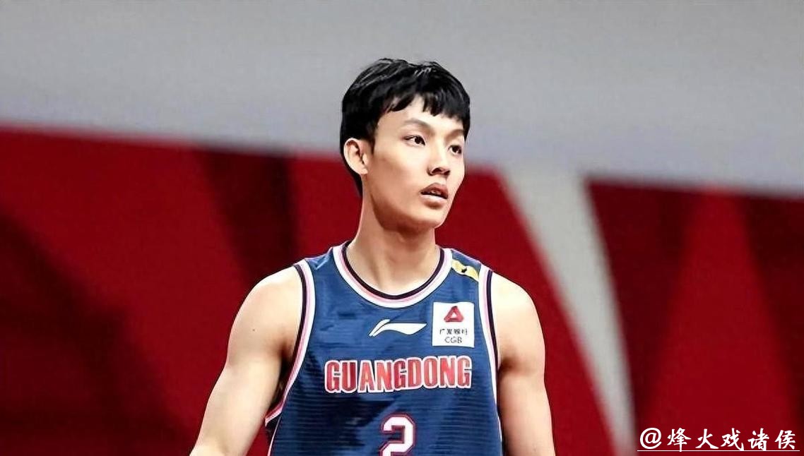 徐杰神勇！本土核心力压外援，广东德比险胜广州