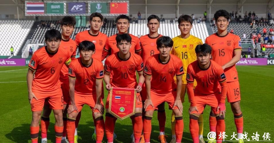 决赛预计首发:安圣再憋大招?U23国足2位置存悬念!谨防日本4大名将 决赛预计首发:安圣再憋大招?U23国足2位置存悬念!谨防日本4大名将