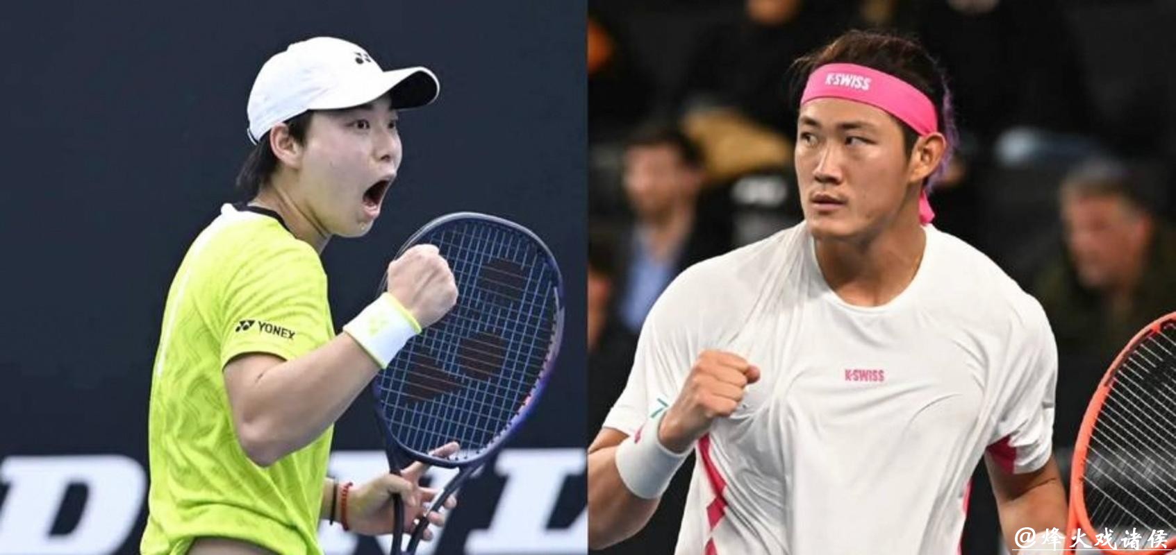 喜忧参半!白卓璇爆冷突围,张之臻被观众“帮倒忙”止步首轮 喜忧参半!白卓璇爆冷突围,张之臻被观众“帮倒忙”止步首轮